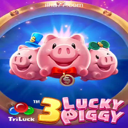 Exploring the Thrills of 3LUCKYPIGGY: A Unique Slot Experience