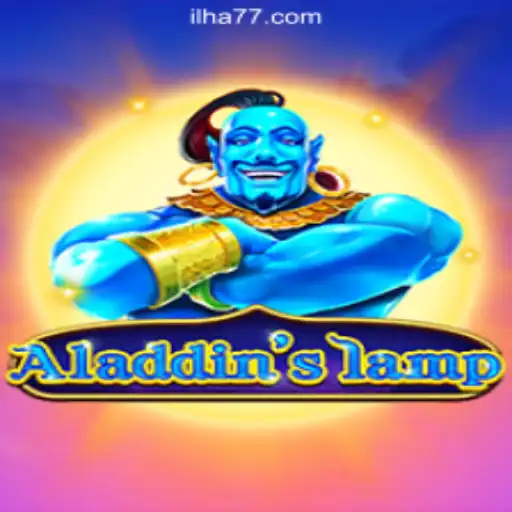 Explore the Magic of Aladdinslamp: A Dive into FA-ILHA777 Oficial Slots Brasil #1