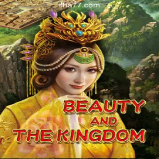 Enter the Enchanting World of BeautyAndTheKingdom