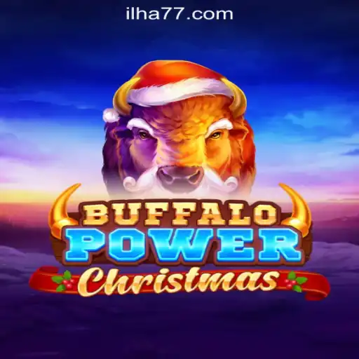 Discover the Magic of BuffaloPowerChristmas: A Festive Slot Adventure