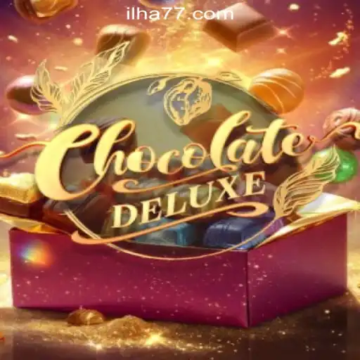 Discovering ChocolateDeluxe: An Exciting Gaming Experience with FA-ILHA777 Oficial Slots Brasil #1