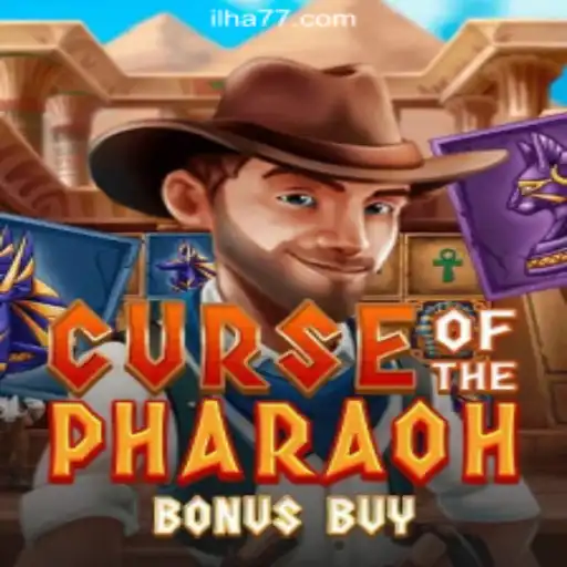 Explore the Thrills of 'CurseofthePharaohBonusBuy' with FA-ILHA777 Oficial Slots Brasil #1