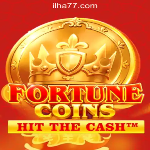 Discovering FortuneCoins: A Deep Dive into FA-ILHA777 Oficial Slots Brasil
