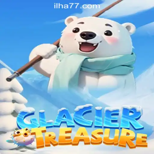 Unveiling GlacierTreasure: A Thrilling Quest in FA-ILHA777 Oficial Slots Brasil #1