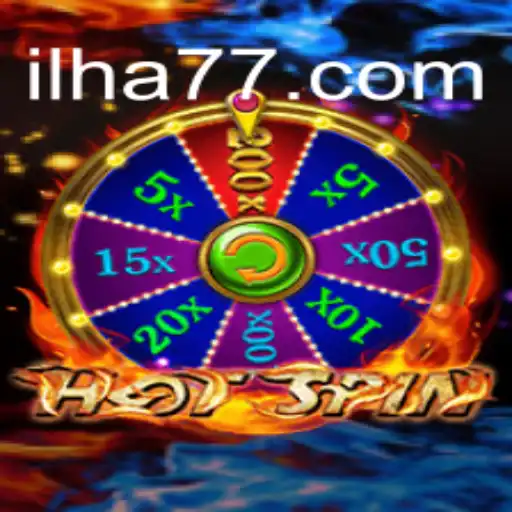 Exploring the Excitement of HotSpin: The Ultimate Slots Experience with FA-ILHA777 Oficial Slots Brasil #1