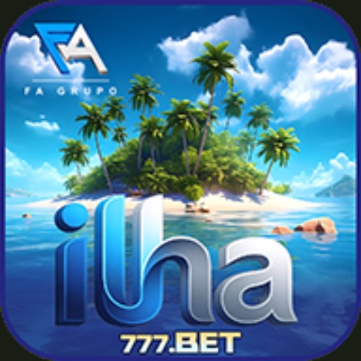 FA-ILHA777 Oficial Slots Brasil #1