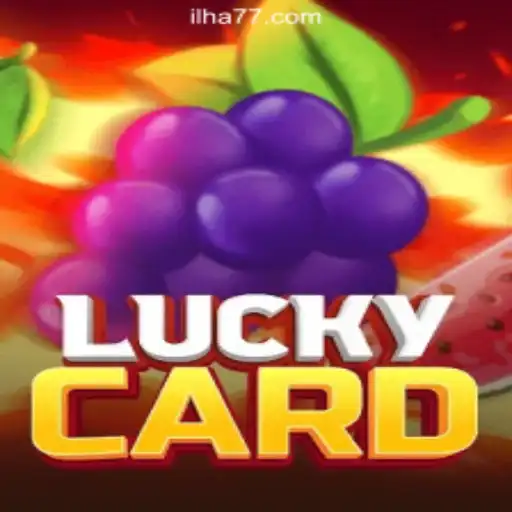 Discover the Thrill of LuckyCard: Unveiling FA-ILHA777 Oficial Slots Brasil #1