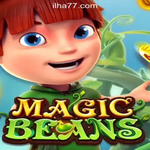MAGICBEANS: A Journey into the Enchanted World of Slots