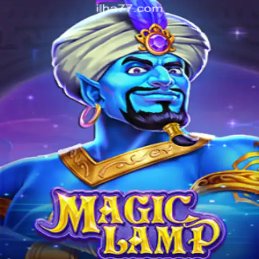 Discover the Exciting World of MagicLamp with FA-ILHA777 Oficial Slots Brasil