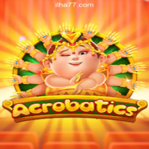 Discovering the Thrilling World of Acrobatics: A Dive into FA-ILHA777 Oficial Slots Brasil #1