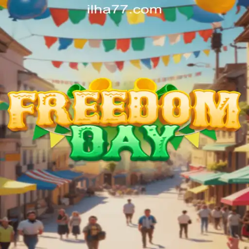 Discover the Thrills of FreedomDay: An In-Depth Look at the Game Taking Brazil by Storm