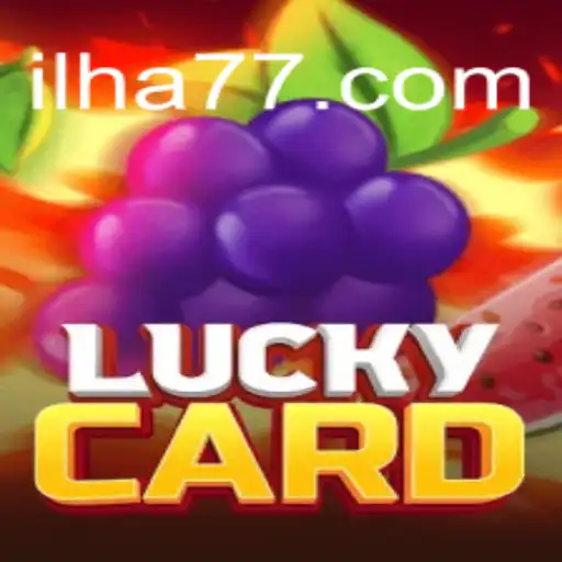 Discover the Thrill of LuckyCard: Unveiling FA-ILHA777 Oficial Slots Brasil #1