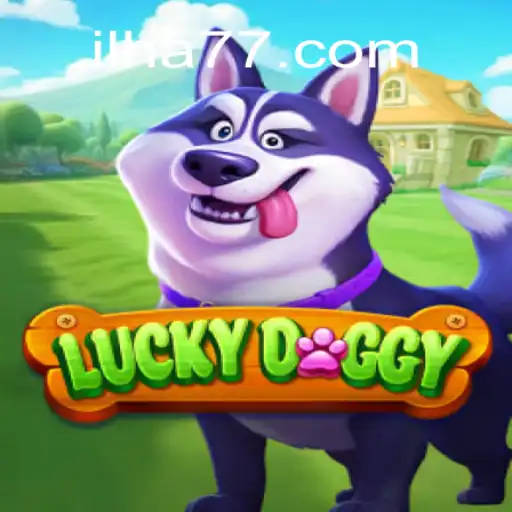 Unveiling LuckyDoggy: A Comprehensive Guide to Playing FA-ILHA777 Oficial Slots Brasil #1