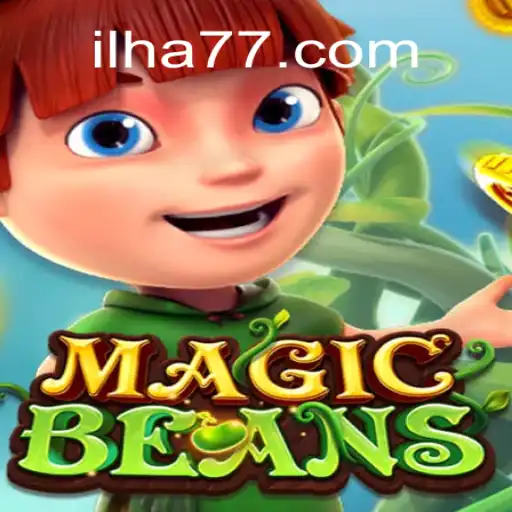 MAGICBEANS: A Journey into the Enchanted World of Slots