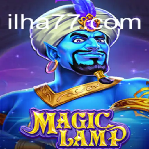 Discover the Exciting World of MagicLamp with FA-ILHA777 Oficial Slots Brasil