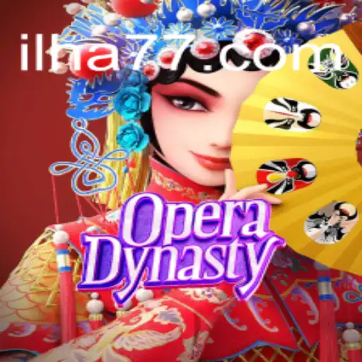 Exploring the Enchanting World of OperaDynasty: A Must-Play Slot in Brazil