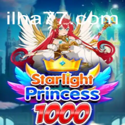 Starlight Princess 1000: A Galactic Gaming Experience