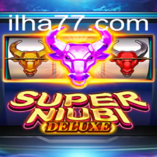 Exploring SuperNiubiDeluxe and the Allure of FA-ILHA777 Oficial Slots Brasil #1