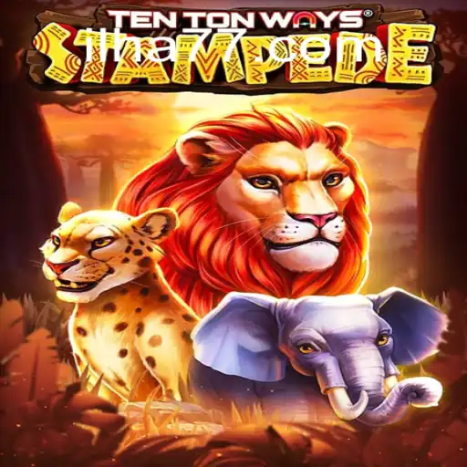 Exploring TenTonWaysStampede: A Dynamic Gaming Experience