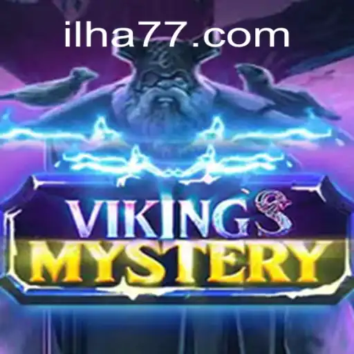 Discover the Wonders of VikingsMystery: A Journey Through Norse Mythology with FA-ILHA777 Oficial Slots Brasil #1