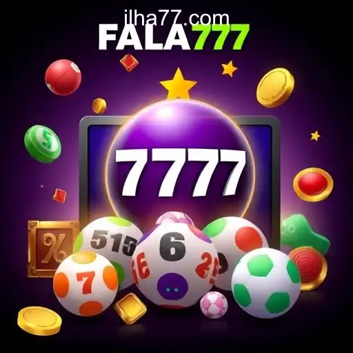 The Fascination of Online Lottery and FA-ILHA777