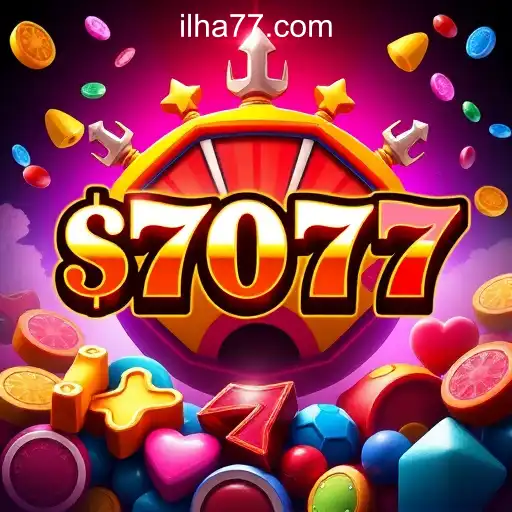 Exploring the World of FA-ILHA777 Oficial Slots Brasil #1