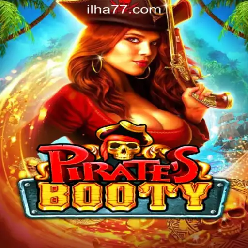 Explore the Thrilling Adventure of PiratesBooty - The Ultimate Slot Game