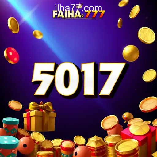 Discover the World of Promotions with FA-ILHA777 Oficial Slots Brasil #1