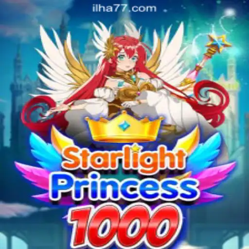Starlight Princess 1000: A Galactic Gaming Experience