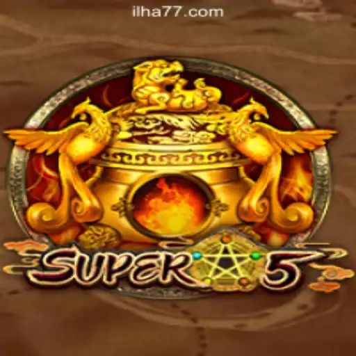 Discover the Exciting World of Super5 in FA-ILHA777 Oficial Slots Brasil #1