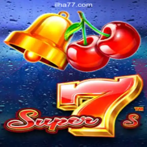 Exploring the Thrilling Features of Super7s: An Iconic Slot Experience
