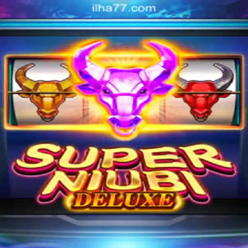 Exploring SuperNiubiDeluxe and the Allure of FA-ILHA777 Oficial Slots Brasil #1