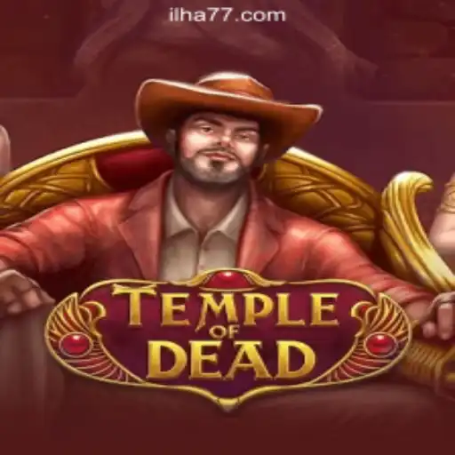 Exploring the Exciting World of TempleofDead: A Riveting New Slot Game Experience
