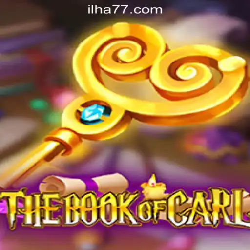 TheBookofCarl: Innovative Gameplay in FA-ILHA777 Oficial Slots Brasil