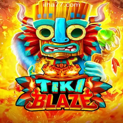 Exploring the Exciting World of TikiBlaze: The Premier Slot Game in Brazil