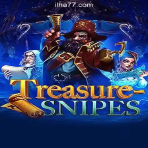 Discovering TreasureSnipes: The Adventure of FA-ILHA777 Oficial Slots Brasil #1