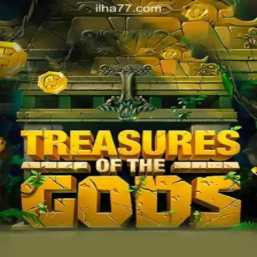 Unveiling the Thrills of 'TreasureoftheGods': A Dive into FA-ILHA777 Oficial Slots Brasil