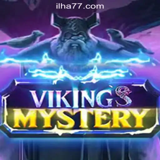 Discover the Wonders of VikingsMystery: A Journey Through Norse Mythology with FA-ILHA777 Oficial Slots Brasil #1