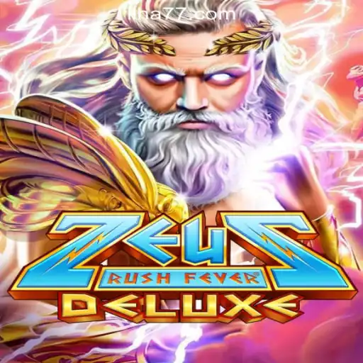 Dive into ZeusRushFeverDeluxe: An Epic Journey in the Realm of Greek Mythology